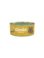 GOSBI DOG PLAISIRS JAGNIĘCINA 185G